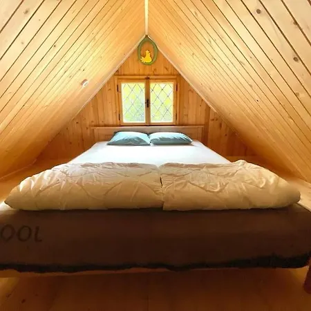 Chalet Stern Cabin