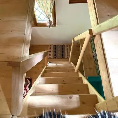 Stern Cabin